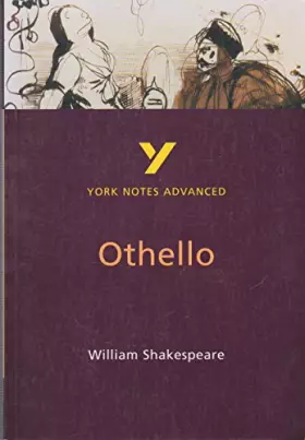 Couverture du produit · Othello