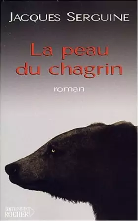 Couverture du produit · La Peau du chagrin