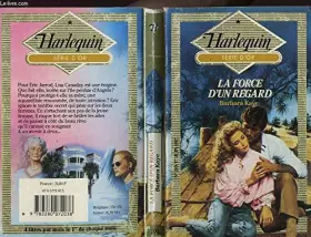 Couverture du produit · La Force d'un regard (Harlequin)