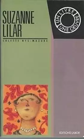 Couverture du produit · Suzanne Lilar : Le divertissement portugais