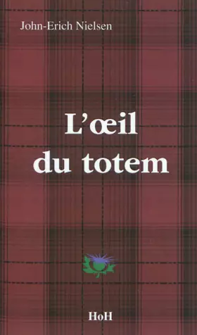 Couverture du produit · L'oeil du totem