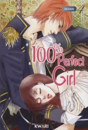 Couverture du produit · 100% Perfect Girl Vol.4