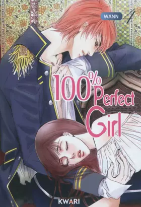 Couverture du produit · 100% Perfect Girl Vol.4