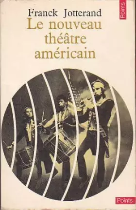 Couverture du produit · Le nouveau theatre americain