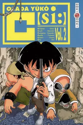 Couverture du produit · C (Si:), Tome 2 :