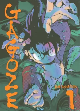 Couverture du produit · GAGOZE T1 01