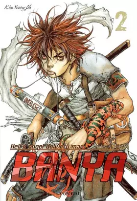 Couverture du produit · Banya, Tome 2 :