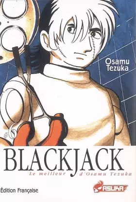Couverture du produit · Blackjack, Tome 6 :