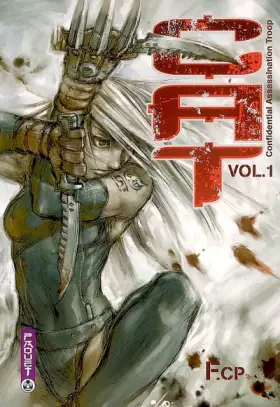 Couverture du produit · CAT, Tome 1 :