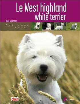 Couverture du produit · Le West highland white terrier
