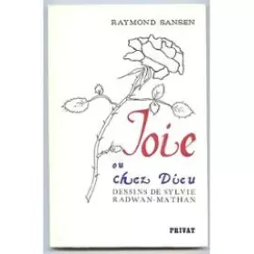 Couverture du produit · Joie ou Chez Dieu