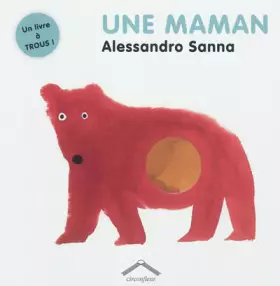 Couverture du produit · Une maman ...