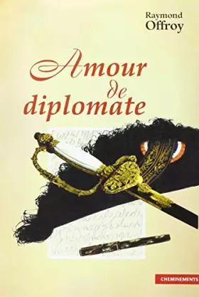 Couverture du produit · Amour de diplomate