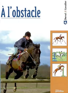 Couverture du produit · Saut d'obstacles