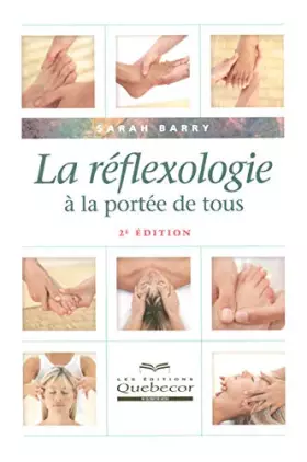 Couverture du produit · La réflexologie à la portée de tous