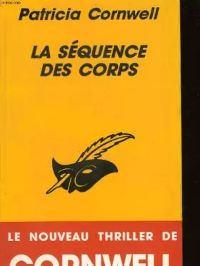 Couverture du produit · La Sequence Des Corps