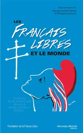 Couverture du produit · Les Français libres et le monde