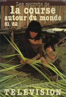 Couverture du produit · La course autour du monde