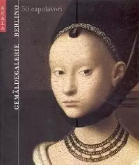 Couverture du produit · Gemäldegalerie Berlino - In Italian