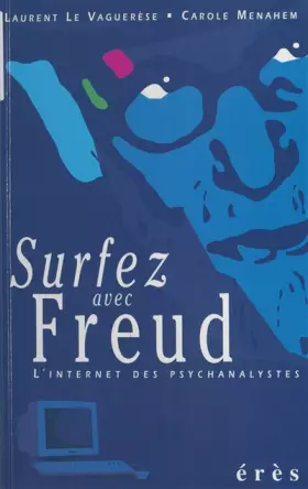 Couverture du produit · Surfez avec Freud. L'Internet des psychanalystes