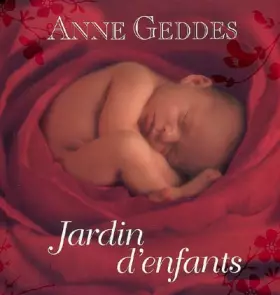 Couverture du produit · Jardin d'enfants