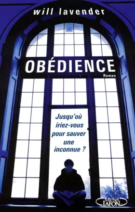 Couverture du produit · Obédience