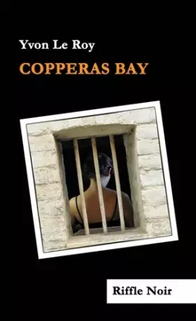 Couverture du produit · Copperas Bay
