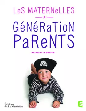 Couverture du produit · Génération parents