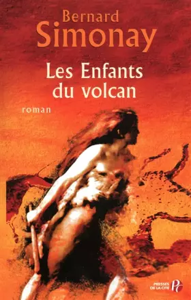 Couverture du produit · Les Enfants du volcan