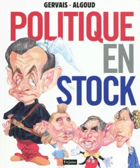 Couverture du produit · Politique en stock