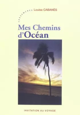 Couverture du produit · Mes chemins d'océan