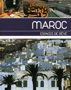 Couverture du produit · Maroc