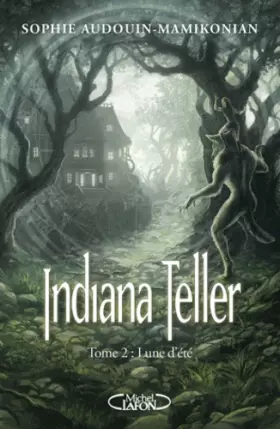 Couverture du produit · Indiana Teller T02 Lune d'Eté