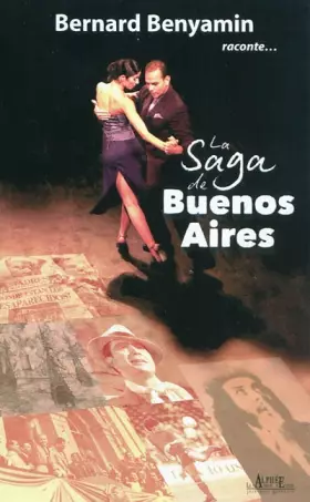 Couverture du produit · La Saga de Buenos Aires