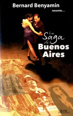 Couverture du produit · La Saga de Buenos Aires