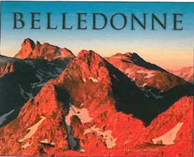 Couverture du produit · Belledonne fr/ang
