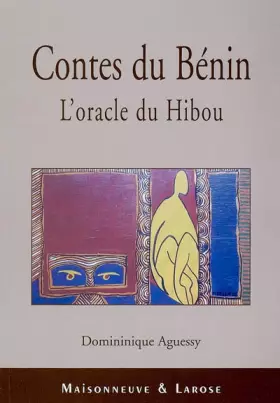 Couverture du produit · Contes du Bénin