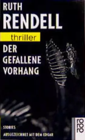 Couverture du produit · Der Gefallene Vorhang