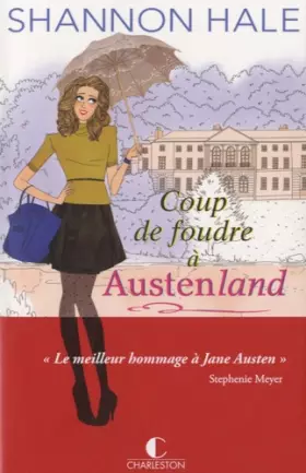 Couverture du produit · Coup de foudre à Austenland