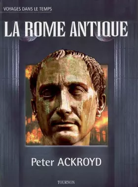 Couverture du produit · La Rome antique