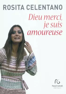 Couverture du produit · Dieu merci, je suis amoureuse