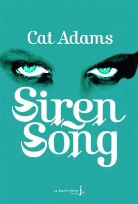 Couverture du produit · Siren Song. Blood Song, tome 2 (2)