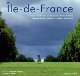 Couverture du produit · Île-de-France
