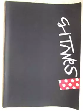 Couverture du produit · Catalogues Exposition Gitanes