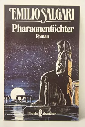 Couverture du produit · Pharaonentöchter - Salgari, Emilio