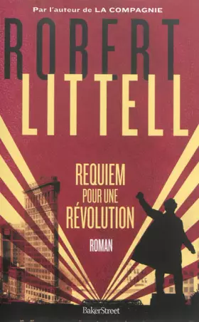 Couverture du produit · Requiem pour une révolution