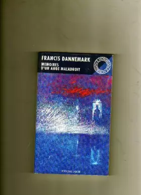 Couverture du produit · Mémoires d'un ange maladroit