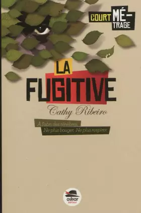 Couverture du produit · La fugitive