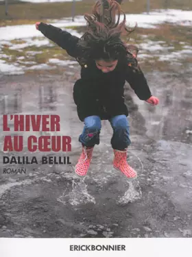 Couverture du produit · L'hiver au coeur