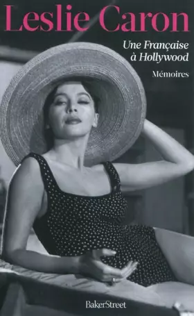 Couverture du produit · Une Française à Hollywood Mémoires